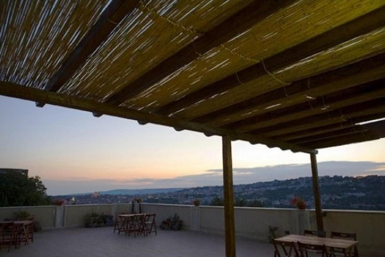 Casa Vacanze Modicarte Exterior foto