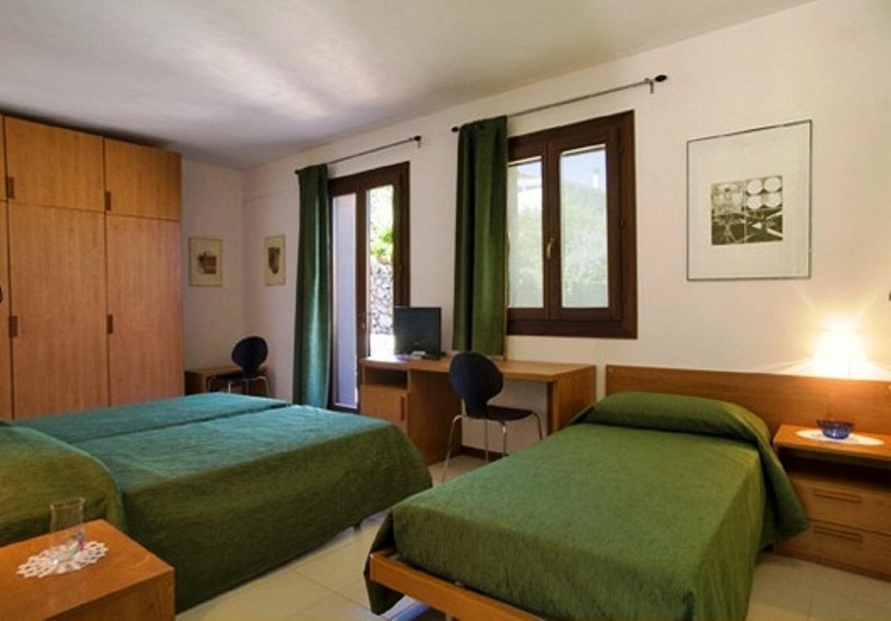 Casa Vacanze Modicarte Exterior foto